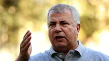 پروین: هیچ دخالتی در امور پرسپولیس ندارم