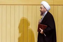 افشاگری آملی لاریجانی؛ فضلای حوزه علمیه به رهبر انقلاب نامه نوشتند نه مجمع تشخیص


