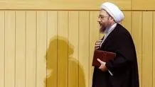 افشاگری آملی لاریجانی؛ فضلای حوزه علمیه به رهبر انقلاب نامه نوشتند نه مجمع تشخیص

