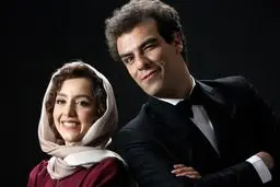 لغو اکران مردمی «عروسی مردم» در مشهد بدلیل ممانعت از حضور «نازنین بیاتی» / مجید توکلی: ظاهرا دولت خود مختار مشهد دست بردار نیست

