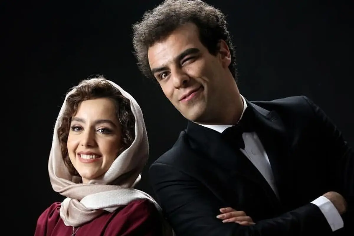 لغو اکران مردمی «عروسی مردم» در مشهد بدلیل ممانعت از حضور «نازنین بیاتی» / مجید توکلی: ظاهرا دولت خود مختار مشهد دست بردار نیست

