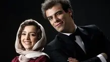 لغو اکران مردمی «عروسی مردم» در مشهد بدلیل ممانعت از حضور «نازنین بیاتی» / مجید توکلی: ظاهرا دولت خود مختار مشهد دست بردار نیست

