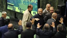 واکنش جمهوری اسلامی به ادعای خطرناک یک نماینده علیه «مسعود پزشکیان»
