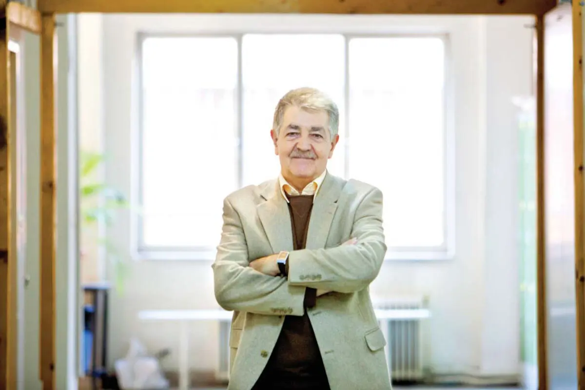 نیازمند روان‌کاوی جمعی هستیم

