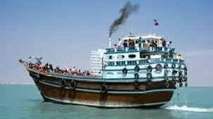 چنددرصد سوخت کشتی‌ها و شناورهای تفریحی در ایران یارانه‌ای است؟