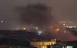 تداوم حملات سنگین اسرائیل به جنوب لبنان