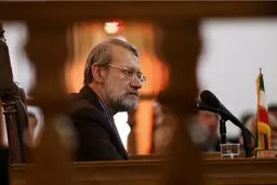 لیست انتخاباتی علی لاریجانی برای انتخابات مجلس/ چه کسانی در این فهرست هستند؟

