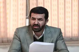 پیشرفت استان همدان مرهون مشارکت مردمی است
