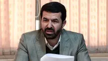 بازدید استاندار همدان از غرفه هگمتانه در نمایشگاه ایران اکسپو ۲۰۲۵ 