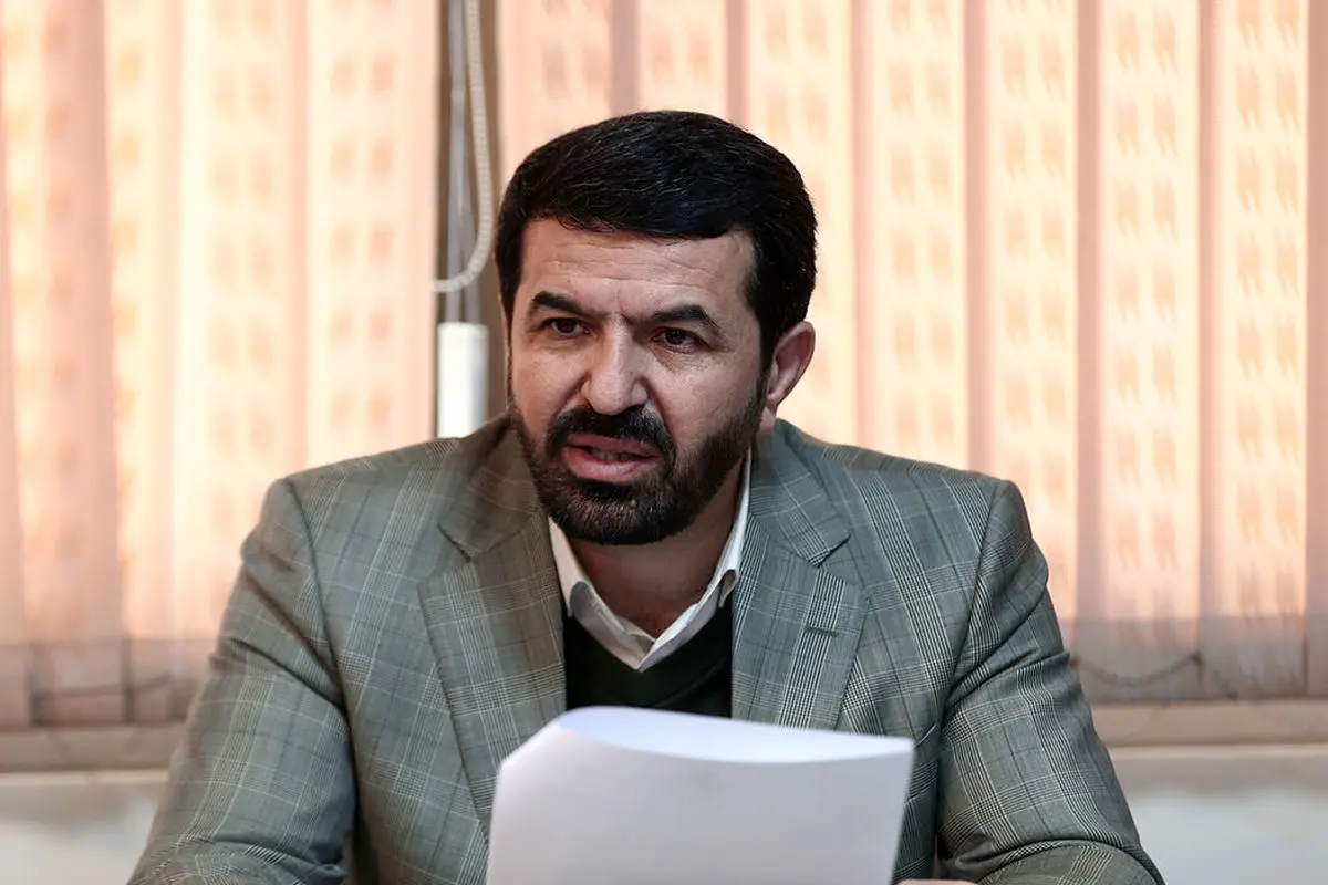 پیشرفت استان همدان مرهون مشارکت مردمی است
