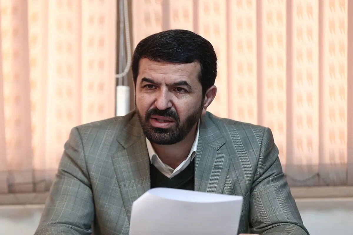 پیشرفت استان همدان مرهون مشارکت مردمی است
