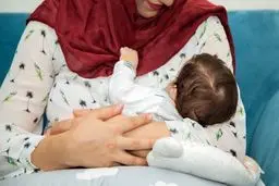 حساب مادران باردار و کودکان شارژ شد + لینک و جزئیات