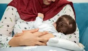 خبر فوری؛ یارانه مادران باردار و شیرده شارژ شد
