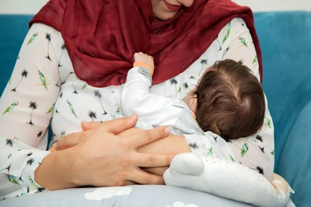 فعال‌سازی کارت «امید مادر» از فردا