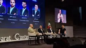 در سال ۱۴۰۳ کاربران آپارات، ۱۹۷ میلیارد درآمدزایی داشتند