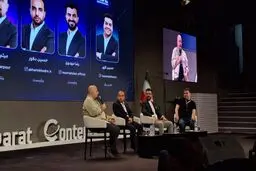 در سال ۱۴۰۳ کاربران آپارات، ۱۹۷ میلیارد درآمدزایی داشتند