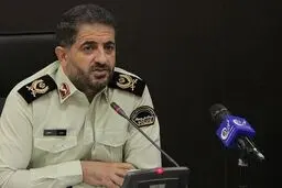 فرمانده انتظامی کرمانشاه: کشف حجاب جرم است/ با مجرمان برخورد می‌کنیم 


