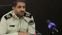 فرمانده انتظامی کرمانشاه: کشف حجاب جرم است/ با مجرمان برخورد می‌کنیم 

