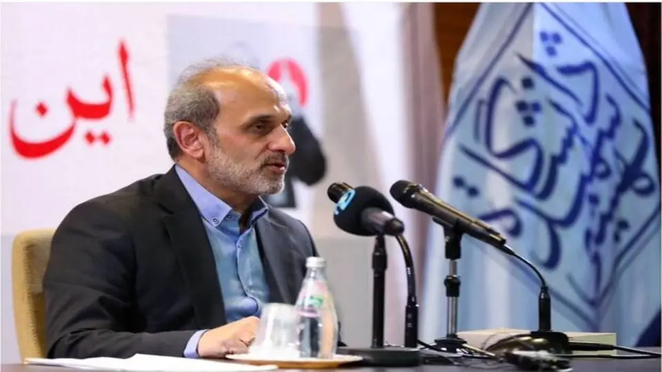 رییس صدا و سیما: از ما انتقاد کنید