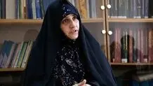 ادعای عجیب همسر رییسی درباره فمنسیت‌ها
