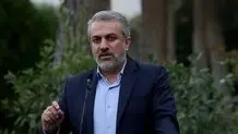 گزارش وزیر صمت از وضعیت خودروسازی