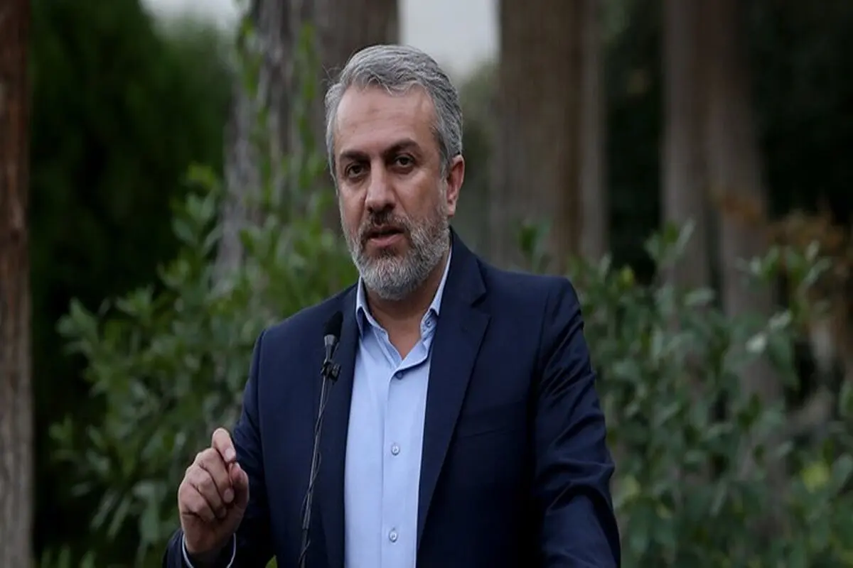 گزارش وزیر صمت از وضعیت خودروسازی