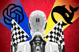 رقابت هوش مصنوعی امریکایی و چینی از نگاه نوبلیست اقتصاد