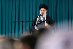 Leader’s website protests after Instagram bans pages