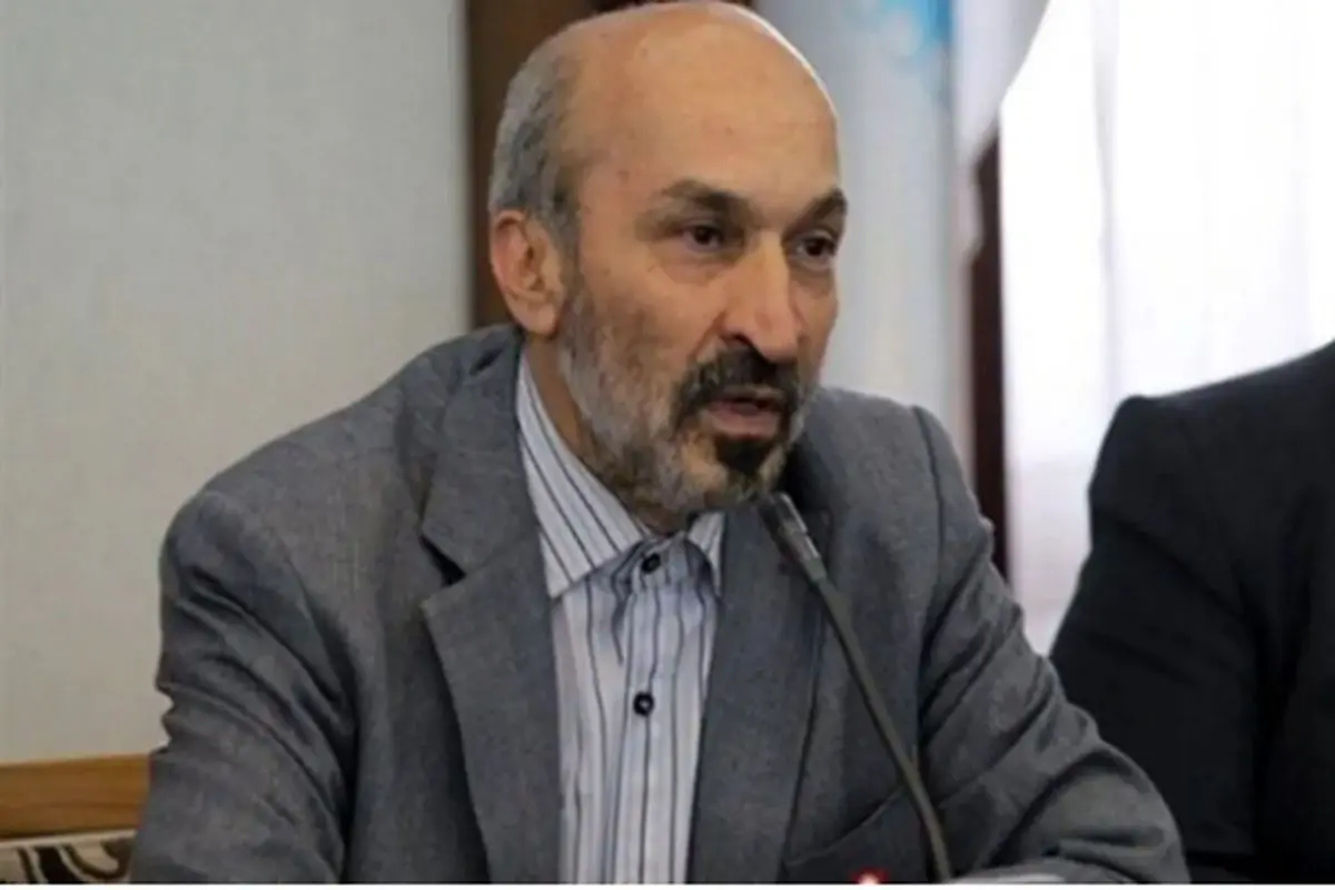مقابله با بحران آب ضرورتی اجتناب‌ناپذیر برای حفظ امنیت ملی است

