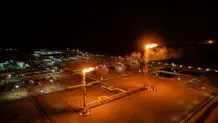 تکمیل راه‌اندازی چهار ردیف نفتی CTEP با ظرفیت فرآورش روزانه ۳۲۰ هزار بشکه در دولت چهاردهم