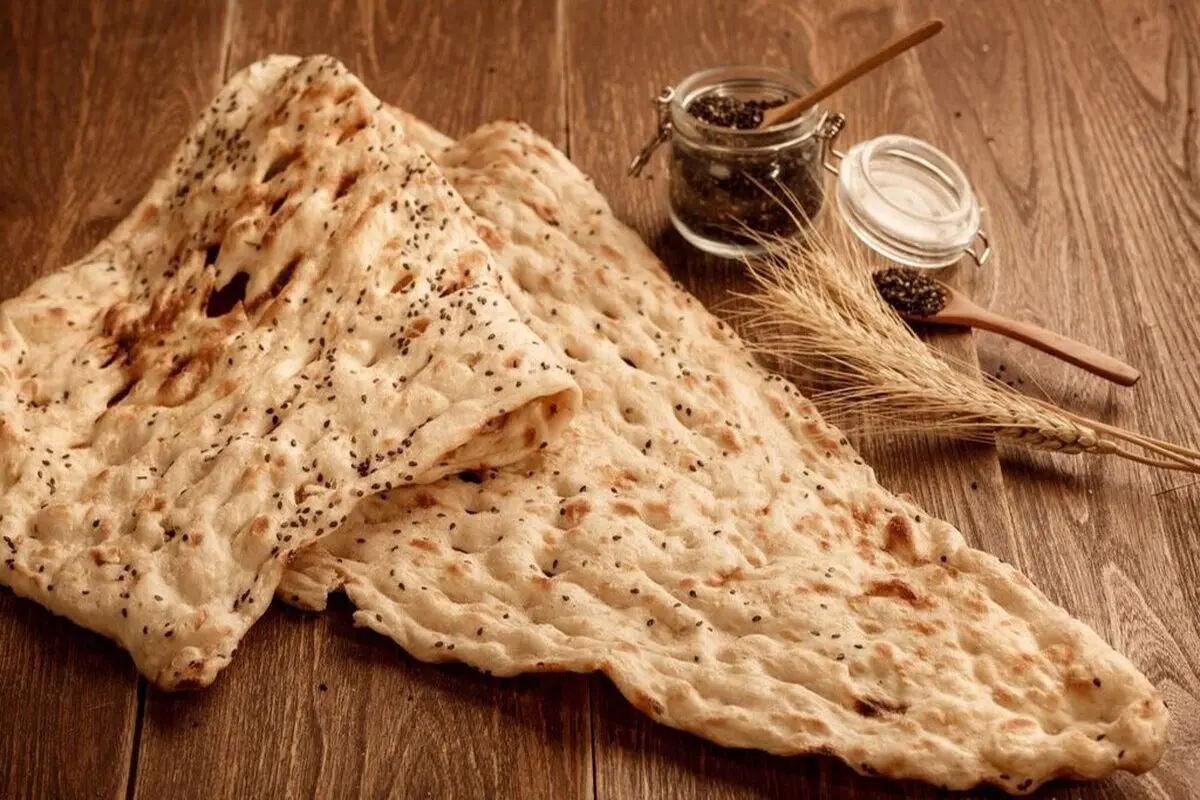 نان سال آینده گران می‌شود؟
