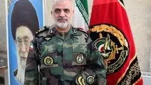 خط و نشان فرمانده ارشد ارتش برای دشمنان: انگشت‌مان روی ماشه است

