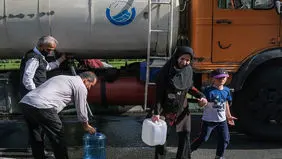 اقتصاد ملی، بحران آب و ضرورت «بازگشت»
