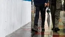 کاهش ۸۸‌درصدی بارش کشور