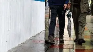 کاهش ۸۸‌درصدی بارش کشور