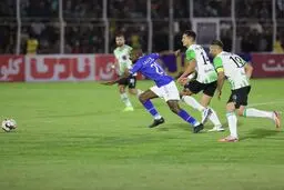 جدایی کاکوتا از استقلال