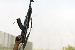 کودک ۷ ساله خرم‌آبادی قربانی تیراندازی در عروسی شد