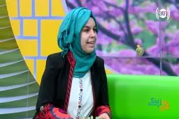 مبارزه برای خروج از سیاهی