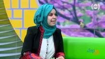 مبارزه برای خروج از سیاهی