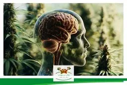چگونه مصرف گل مغز را نابود میکند؟ راه نجات با مرکز ترک اعتیاد ویلای سبز