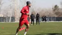 عالیشاه مقابل النصر بازی می‌کند؟