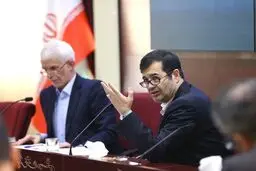  دستور وزیر ورزش برای بررسی اتفاق اخیر در دوومیدانی 