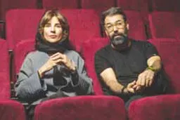 فیلم‌های کوتاه «چپ‌دست»  و «بیست‌ویک هفته بعد» جایزه گرفتند

