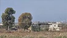 حمله اسرائیل به ۲ روستا در جنوب سوریه
