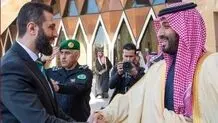 ادعای آکسیوس: بن سلمان به دنبال اعزام نظامیان سوریه برای جنگ در یمن است 