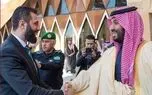 ادعای آکسیوس: بن سلمان به دنبال اعزام نظامیان سوریه برای جنگ در یمن است 