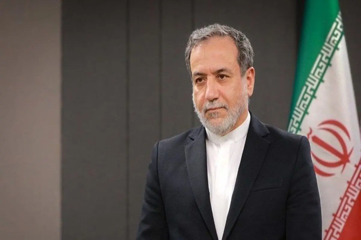 گلایه تند روزنامه جمهوری اسلامی از سفر عراقچی به افغانستان
