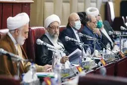برنامه‌های توسعه؛ ریل‌گذاری برای نرسیدن
