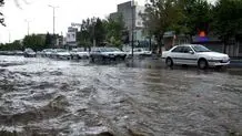 وقوع دوباره سیل در مشهد؛ آخرین وضعیت سیل‌زدگان و مفقودشدگان سیل اعلام شد/ ویدئو و تصاویر