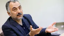 خبرنگار سی ان ان : نمی‌توان از بیرون درباره ایران تحلیل ارائه داد 